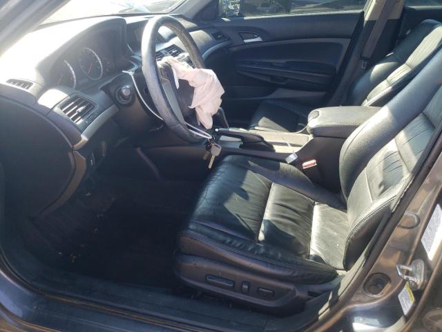 Photo 7 from auction – 2012 HONDA ACCORD SE with VIN 1HGCP2F66CA227693