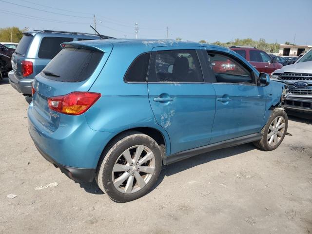Photo 3 from auction – 2013 MITSUBISHI OUTLANDER with VIN 4A4AP4AU4DE017698