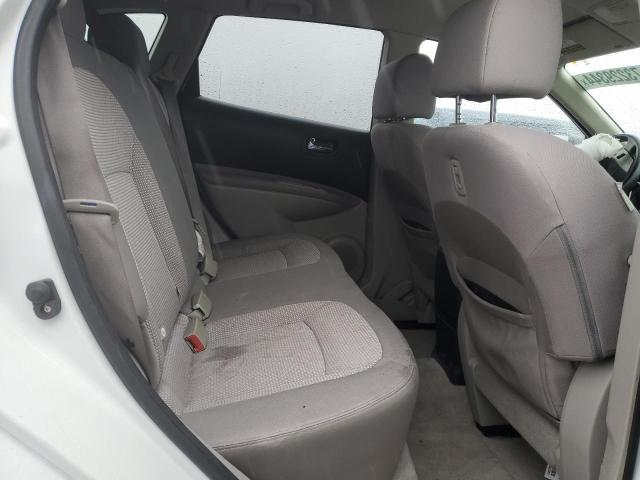 Photo 11 from auction – 2012 NISSAN ROGUE S with VIN JN8AS5MT4CW251061
