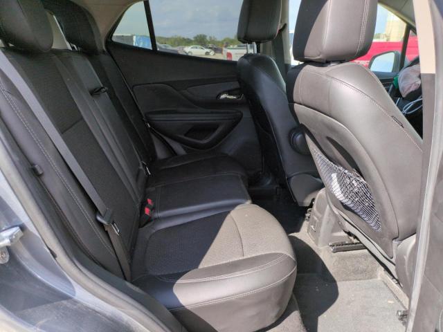 Photo 11 from auction – 2019 BUICK ENCORE PRE with VIN KL4CJASB2KB839230