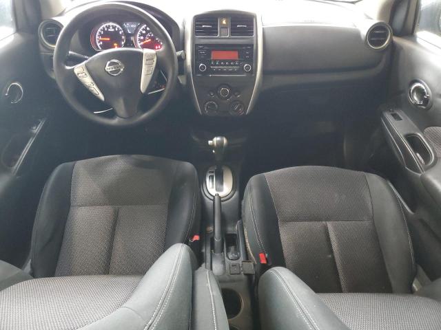 Zdjęcie 8 z aukcji – 2016 NISSAN VERSA S z VIN 3N1CN7AP2GL907173
