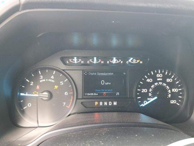 Photo 9 from auction – 2019 FORD F150 SUPER with VIN 1FTEW1E41KKE60443