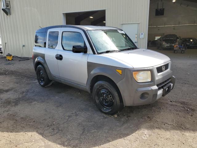 Photo 4 from auction – 2003 HONDA ELEMENT DX with VIN 5J6YH282X3L010061