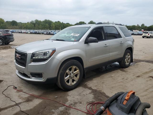 GMC ACADIA SLE 2014 with VIN 1GKKVPKD0EJ369899 - Photo from auction
