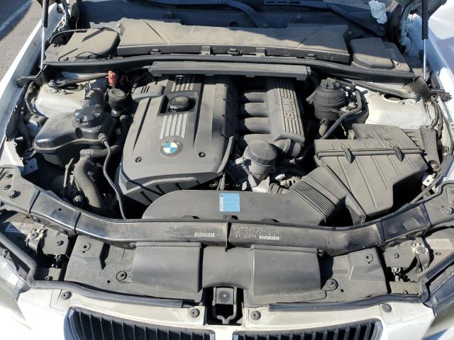 Photo 11 from auction – 2007 BMW 328 I SULE with VIN WBAVC53537FZ73685