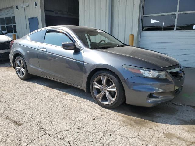 Photo 4 from auction – 2011 HONDA ACCORD EXL with VIN 1HGCS2B86BA001304