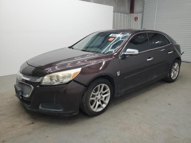Photo 1 from auction – 2015 CHEVROLET MALIBU 1LT with VIN 1G11C5SL8FF161632