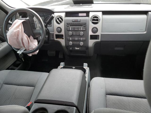 Photo 8 from auction – 2011 FORD F150 SUPER with VIN 1FTFW1ET3BFB30615