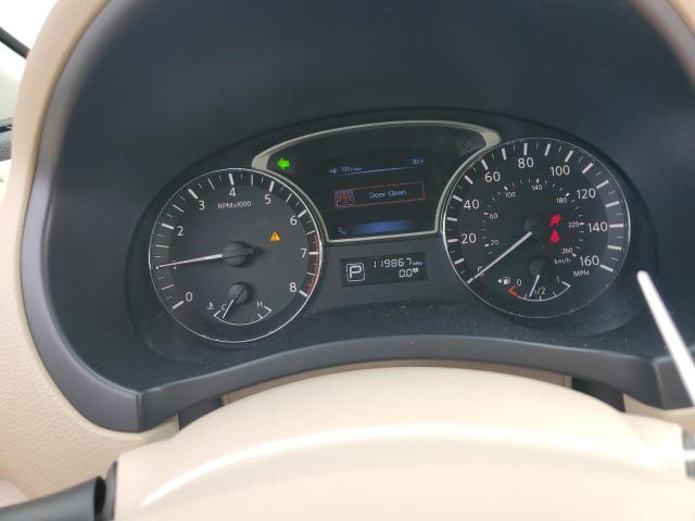 Photo 9 from auction – 2013 NISSAN ALTIMA 2.5 with VIN 1N4AL3AP8DC916394