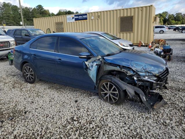 Photo 4 from auction – 2017 VOLKSWAGEN JETTA SE with VIN 3VWDB7AJ5HM234491