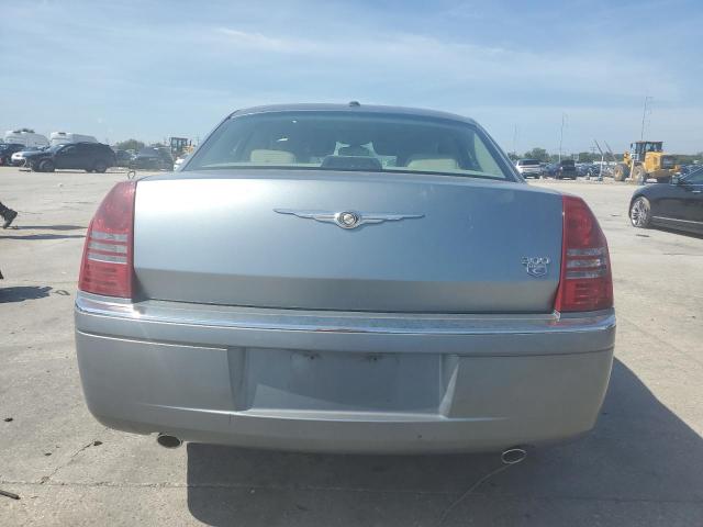 Photo 6 from auction – 2007 CHRYSLER 300C with VIN 2C3KA63HX7H658168