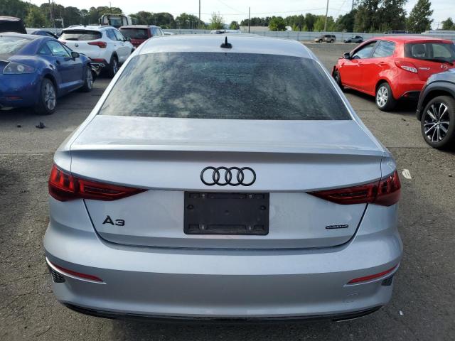 Photo 6 from auction – 2022 AUDI A3 PREMIUM with VIN WAUGUDGY1NA075326