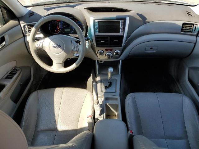 Photo 8 from auction – 2009 SUBARU FORESTER 2 with VIN JF2SH64679H733844