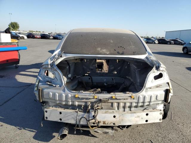 Photo 6 from auction – 2012 INFINITI G37 BASE with VIN JN1CV6APXCM930081