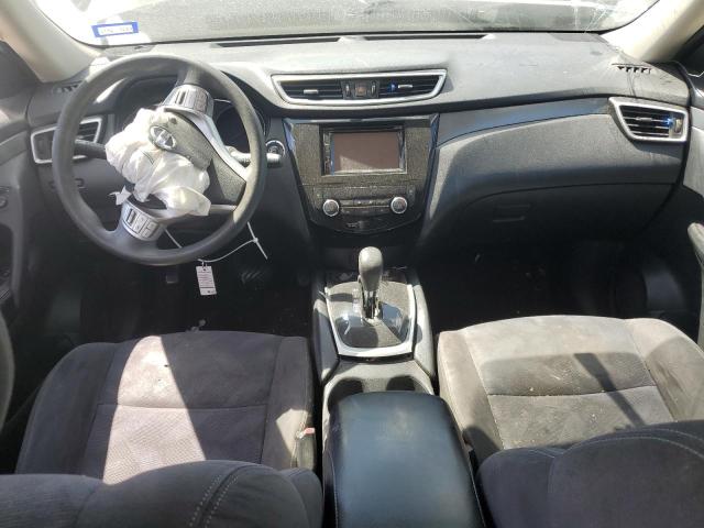 Zdjęcie 8 z aukcji – 2015 NISSAN ROGUE S z VIN KNMAT2MT6FP514690