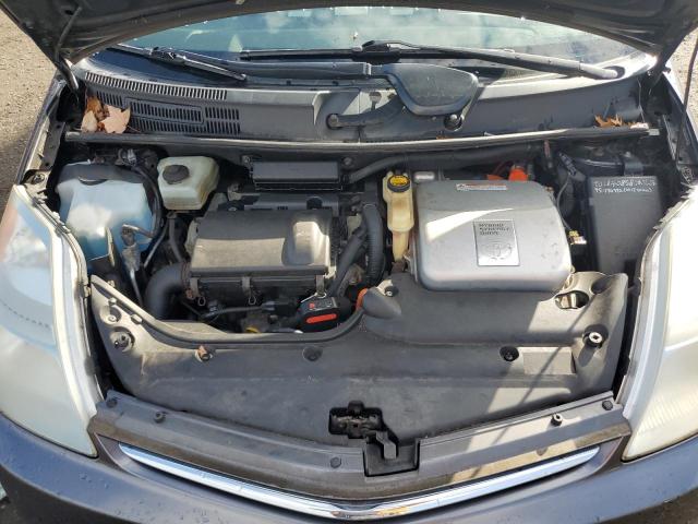 Photo 11 from auction – 2009 TOYOTA PRIUS with VIN JTDKB20U793477473