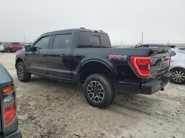 Photo 2 from auction – 2022 FORD F150 SUPER with VIN 1FTFW1E87NFB05183