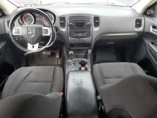 Photo 8 from auction – 2013 DODGE DURANGO SX with VIN 1C4RDHAG9DC608397