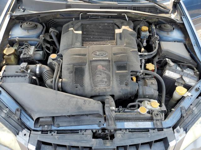 Photo 12 from auction – 2009 SUBARU OUTBACK 2. with VIN 4S4BP63CX94323616