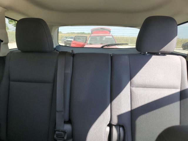 Photo 10 from auction – 2010 DODGE JOURNEY SX with VIN 3D4PG5FV4AT284010