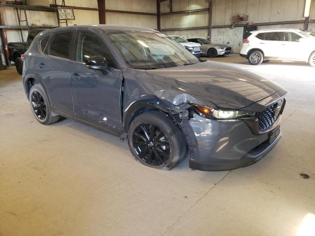 صورة رقم 4 من المزاد - 2024 MAZDA CX-5 PREFE مع VIN JM3KFBCL2R0463223