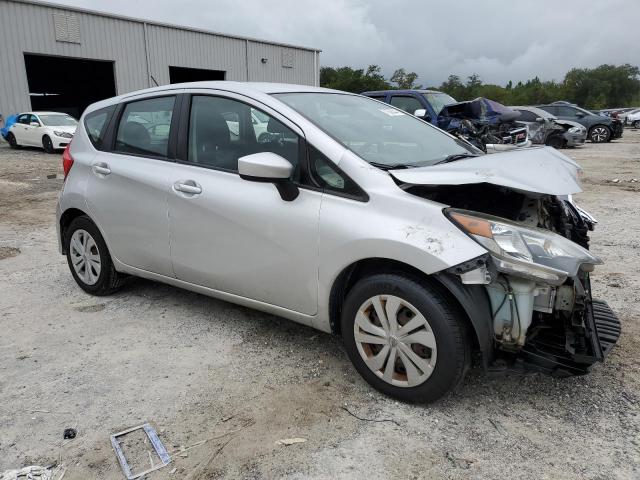 Photo 4 from auction – 2018 NISSAN VERSA NOTE with VIN 3N1CE2CP3JL352046