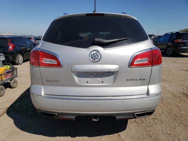 Photo 6 from auction – 2016 BUICK ENCLAVE with VIN 5GAKVBKDXGJ111456
