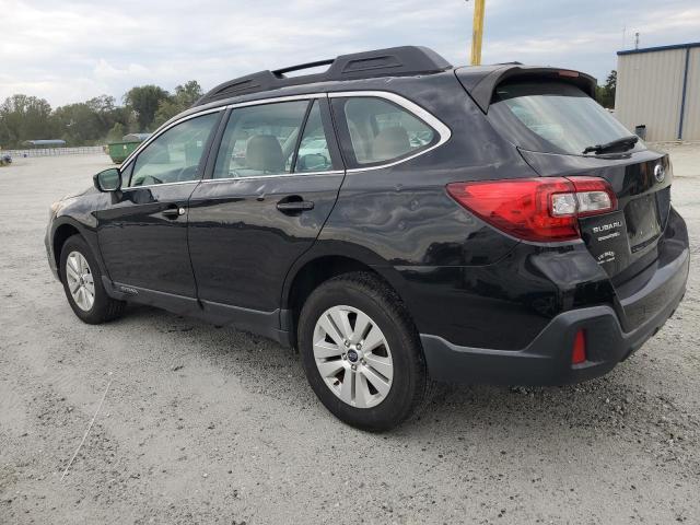 Photo 2 from auction – 2018 SUBARU OUTBACK 2. with VIN 4S4BSAAC7J3320459