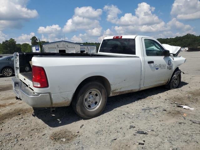 Photo 3 from auction – 2022 RAM 1500 CLASS with VIN 3C6JR6DG2NG412645