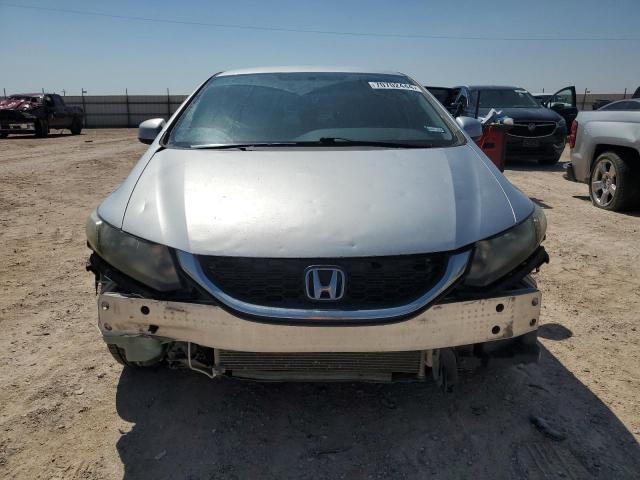 Photo 5 from auction – 2013 HONDA CIVIC LX with VIN 2HGFB2F50DH548070