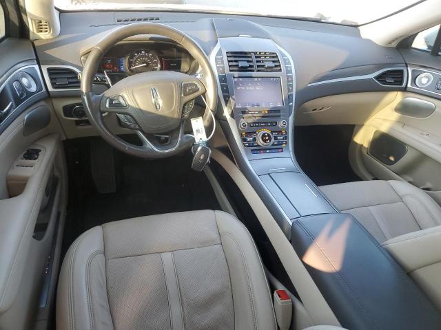 Photo 8 from auction – 2020 LINCOLN MKZ RESERV with VIN 3LN6L5LU2LR620846