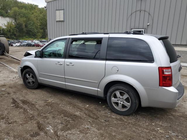 Снимка 2 от търг – 2010 DODGE GRAND CARA с VIN 2D4RN3D12AR498872
