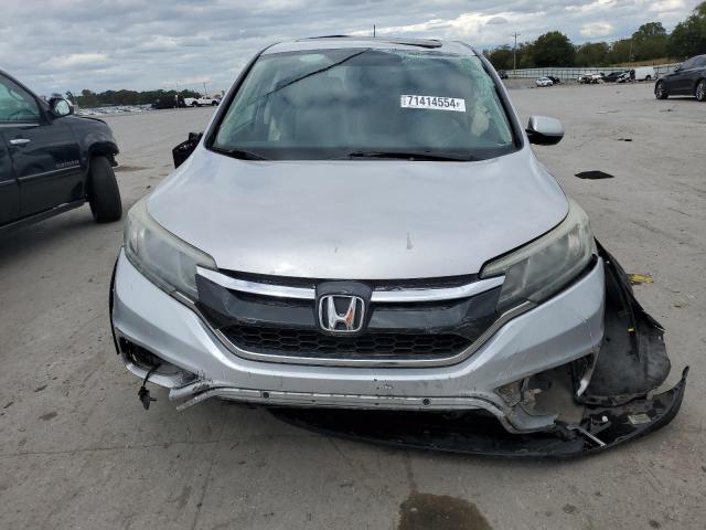 Photo 5 from auction – 2016 HONDA CR-V EX with VIN 3CZRM3H54GG724240