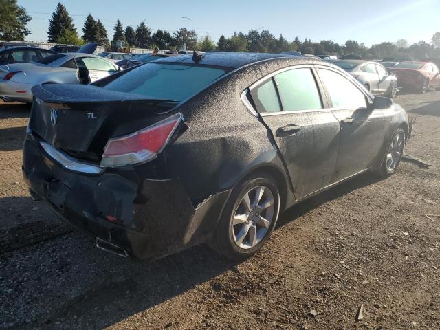 Photo 3 from auction – 2012 ACURA TL with VIN 19UUA8F5XCA000572