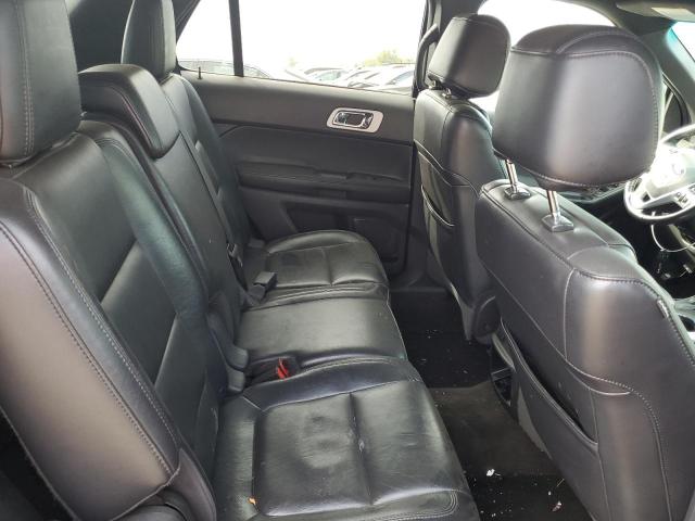 Photo 10 from auction – 2012 FORD EXPLORER X with VIN 1FMHK8D82CGA45086