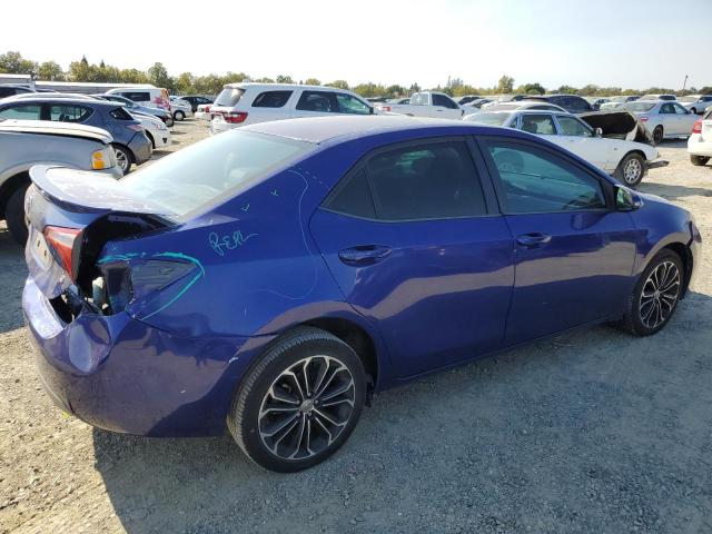 Photo 3 from auction – 2014 TOYOTA COROLLA L with VIN 5YFBURHE3EP038840
