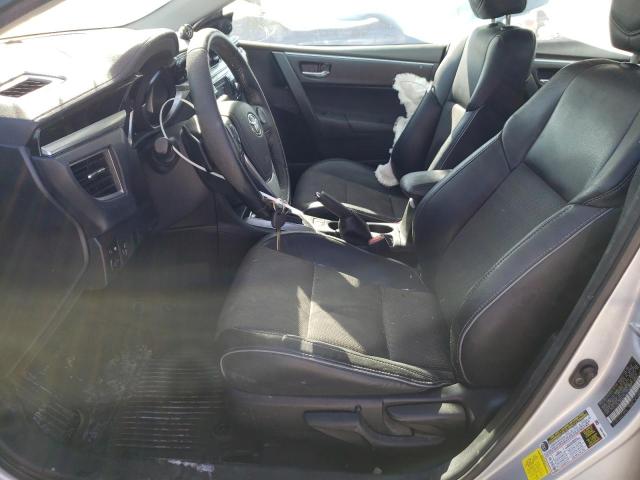 Photo 7 from auction – 2016 TOYOTA COROLLA L with VIN 2T1BURHE0GC608960