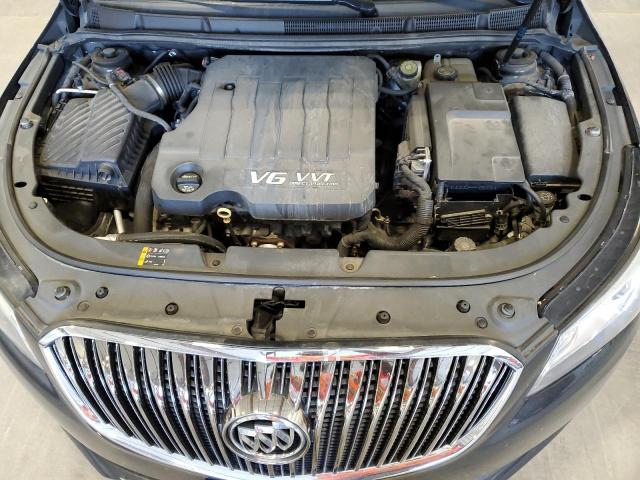 Photo 11 from auction – 2014 BUICK LACROSSE with VIN 1G4GA5G35EF180066