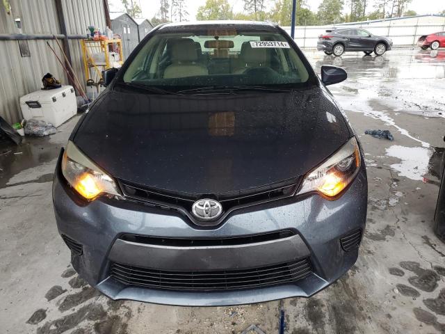 Photo 5 from auction – 2015 TOYOTA COROLLA L with VIN 5YFBURHEXFP360134