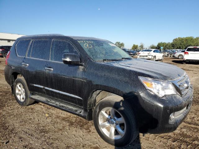 Photo 4 from auction – 2011 LEXUS GX 460 PRE with VIN JTJJM7FX3B5034815