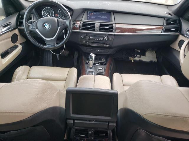 Photo 8 from auction – 2011 BMW X5 XDRIVE5 with VIN 5UXZV8C52BL418476