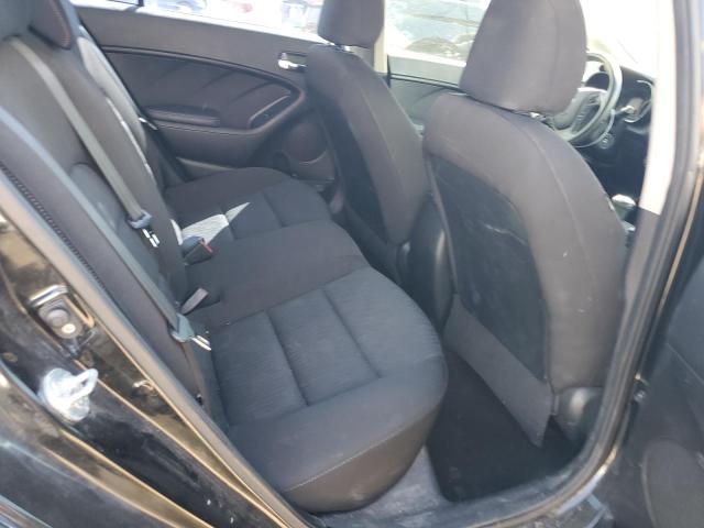 Photo 10 from auction – 2014 KIA FORTE LX with VIN KNAFK4A62E5065602