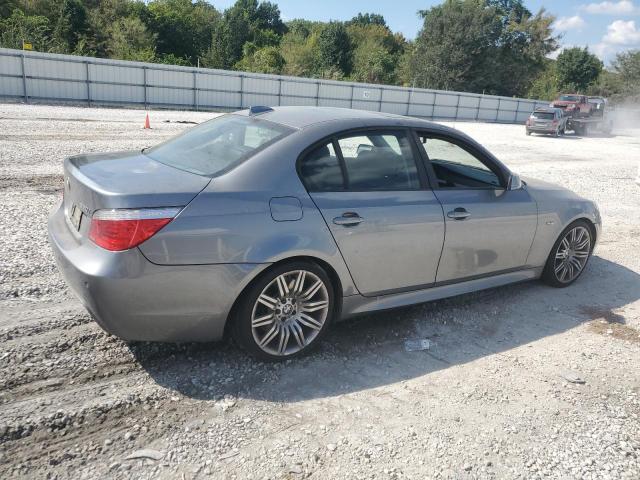 Zdjęcie 3 z aukcji – 2008 BMW 550 I z VIN WBANW53518CT48907