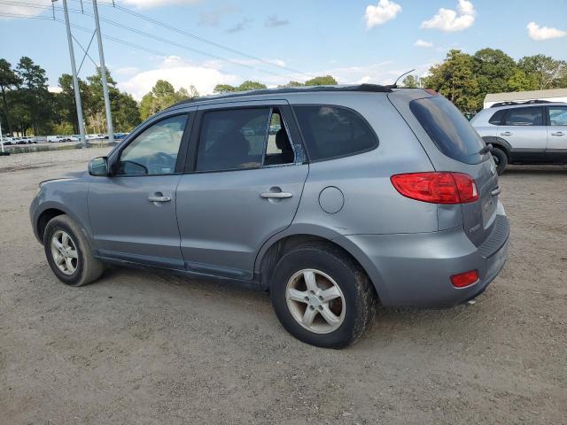 Photo 2 from auction – 2008 HYUNDAI SANTA FE G with VIN 5NMSG13D98H150144