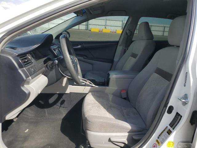 Photo 7 from auction – 2012 TOYOTA CAMRY BASE with VIN 4T1BF1FK5CU552110