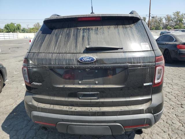 Photo 6 from auction – 2014 FORD EXPLORER S with VIN 1FM5K8GT8EGA03544