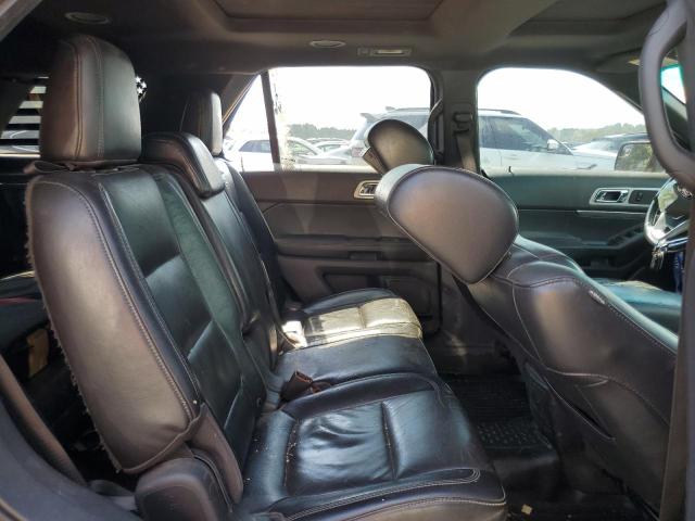 Photo 11 from auction – 2011 FORD EXPLORER X with VIN 1FMHK7D84BGA09036