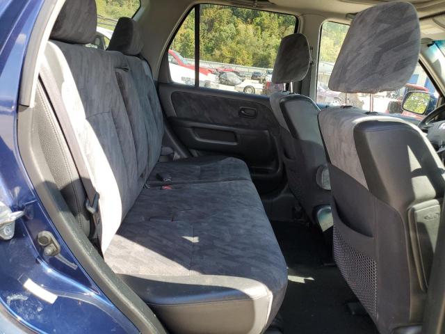 Photo 11 from auction – 2003 HONDA CR-V EX with VIN SHSRD78833U112854
