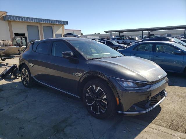Photo 4 from auction – 2023 KIA EV6 LIGHT with VIN KNDC34LA1P5609899