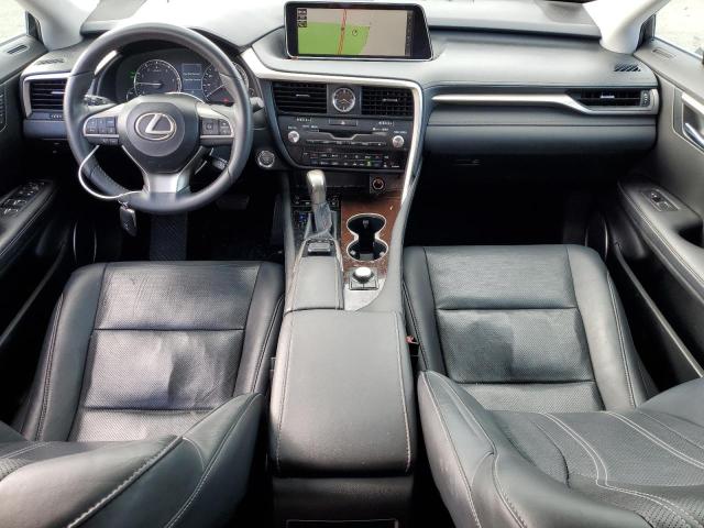 Photo 8 from auction – 2016 LEXUS RX 350 BAS with VIN 2T2BZMCA2GC021910